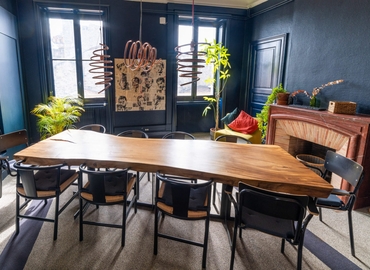 Office 30 allées de Tourny 33000 Bordeaux