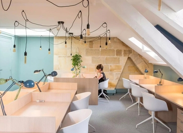 Office 30 allées de Tourny 33000 Bordeaux