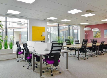 30 m² Business center in Lille, 14 rue du Vieux Faubourg (59800) - 8 | MatchOffice.com