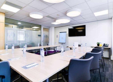 30 m² Business space in Lille, 14 rue du Vieux Faubourg (59800) - 12 | MatchOffice.com