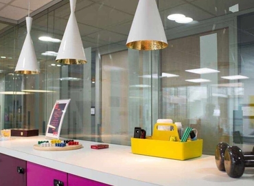 30 m² Serviced office in Lille, 14 rue du Vieux Faubourg (59800) - 13 | MatchOffice