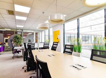 70 m² Conference room in Lille, 14 rue du Vieux Faubourg (59800) - 8 | MatchOffice.com