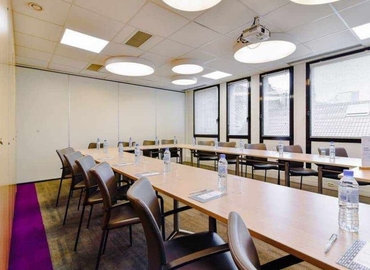 70 m² Convention center in Lille, 14 rue du Vieux Faubourg (59800) - 10 | MatchOffice.com