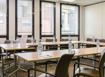 30 m² Serviced office in Lille, 14 rue du Vieux Faubourg (59800) - 17 | MatchOffice.com
