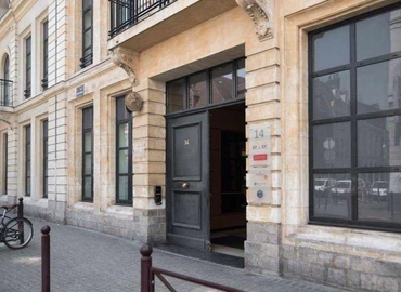 30 m² Coworking space  in Lille, 14 rue du Vieux Faubourg (59042) - 10 | MatchOffice.com