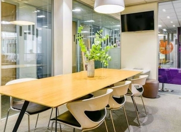 30 m² Shared office  in Lille, 14 rue du Vieux Faubourg (59042) - 14 | MatchOffice.com