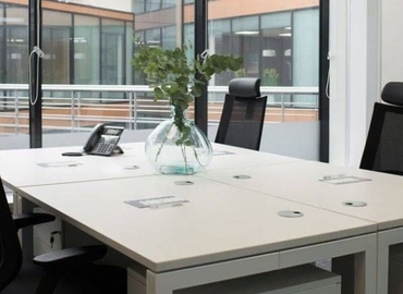 30 m² Coworking  in Lille, 14 rue du Vieux Faubourg (59042) - 15 | MatchOffice