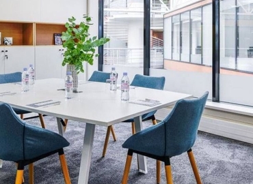 30 m² Shared office  in Lille, 14 rue du Vieux Faubourg (59042) - 16 | MatchOffice.com