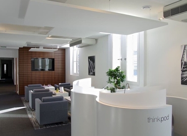 12 m² Business space in Bordeaux, 335 Rue Georges Bonnac (33000) - 4 | MatchOffice.com