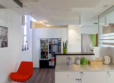 12 m² Business space in Bordeaux, 335 Rue Georges Bonnac (33000) - 8 | MatchOffice