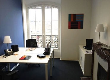 12 m² Conference hall in Bordeaux, 335 Rue Georges Bonnac (33000) - 11 | MatchOffice.com