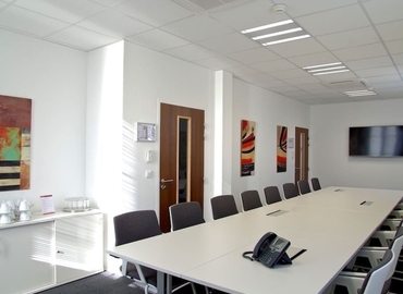 12 m² Coworking  in Bordeaux, 335 Rue Georges Bonnac (33000) - 3 | MatchOffice