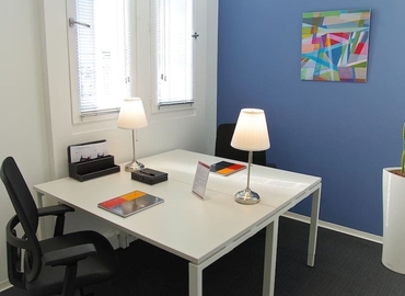 12 m² Coworking space  in Bordeaux, 335 Rue Georges Bonnac (33000) - 6 | MatchOffice.com