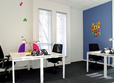 12 m² Shared workspace  in Bordeaux, 335 Rue Georges Bonnac (33000) - 7 | MatchOffice
