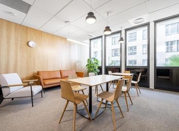 35 m² Shared office  in Nice, 1 boulevard Paul Montel (06200) - 5 | MatchOffice