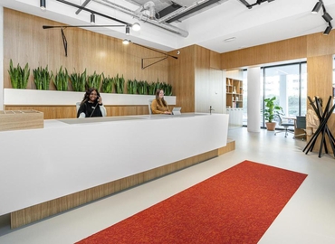 35 m² Coworking  in Nice, 1 boulevard Paul Montel (06200) - 6 | MatchOffice