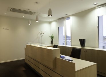 Parc d'affaires à louer à Nantes 30 m², 5 bd Vincent Gâche - 5 | MatchOffice.fr