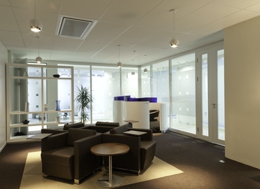 Business centers à louer à Nantes 30 m², 5 bd Vincent Gâche - 8 | MatchOffice.fr