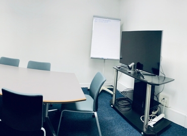 28 m² Business space in Paris 1, 5 (75001) - 5 | MatchOffice.com