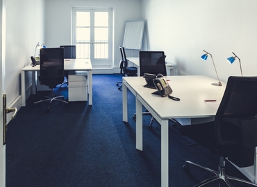 28 m² Business center in Paris 1, 5 (75001) - 7 | MatchOffice