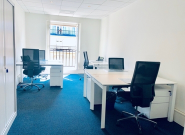 28 m² Business center in Paris 1, 5 (75001) - 8 | MatchOffice.com