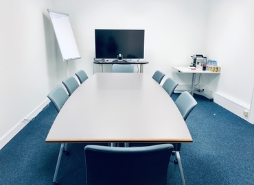 28 m² Shared office  in Paris 1, 5 (75001) - 4 | MatchOffice