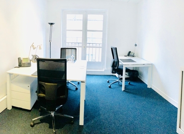 28 m² Business space in Paris 1, 5 (75001) - 9 | MatchOffice.com