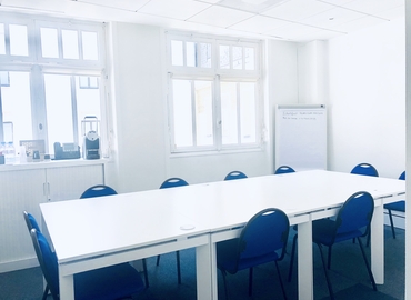 28 m² Shared office  in Paris 1, 5 (75001) - 6 | MatchOffice.com