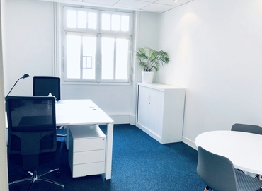 28 m² Business park in Paris 1, 5 (75001) - 13 | MatchOffice.com