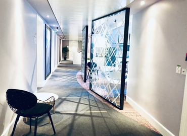 28 m² Shared workspace  in Paris 1, 5 (75001) - 10 | MatchOffice.com