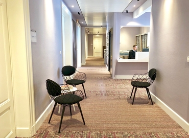 28 m² Coworking  in Paris 1, 5 (75001) - 11 | MatchOffice.com