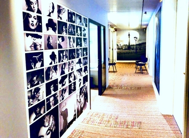 28 m² Coworking space  in Paris 1, 5 (75001) - 12 | MatchOffice.com