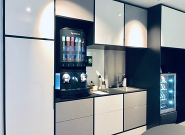 28 m² Serviced office in Paris 1, 5 (75001) - 17 | MatchOffice