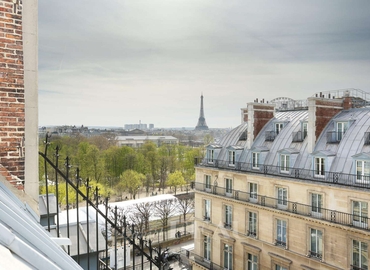 28 m² Business space in Paris 1, 5 (75001) - 18 | MatchOffice