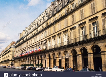 28 m² Serviced office in Paris 1, 5 (75001) - 19 | MatchOffice