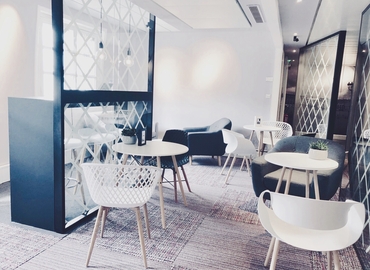 28 m² Shared workspace  in Paris 1, 5 (75001) - 15 | MatchOffice