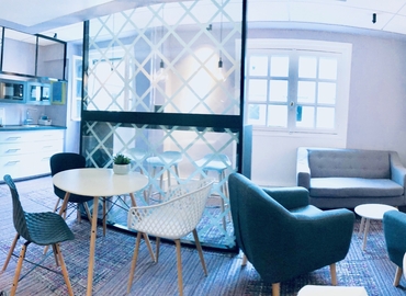 28 m² Coworking space  in Paris 1, 5 (75001) - 16 | MatchOffice.com