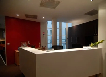 24 m² Business center in Rennes, 1 bis rue d'Ouessant (35762) - 1 | MatchOffice