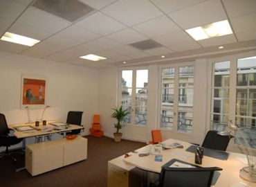 24 m² Business space in Rennes, 1 bis rue d'Ouessant (35762) - 2 | MatchOffice