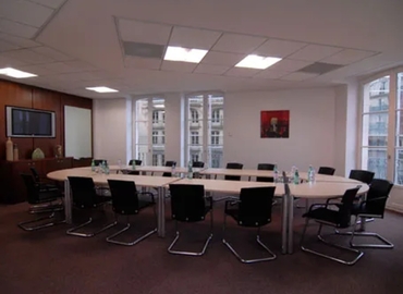 24 m² Serviced office in Rennes, 1 bis rue d'Ouessant (35762) - 3 | MatchOffice.com