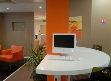 24 m² Serviced office in Rennes, 1 bis rue d'Ouessant (35762) - 4 | MatchOffice