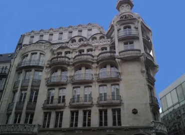 24 m² Co-working  in Rennes, 1 bis rue d'Ouessant (35762) - 1 | MatchOffice.com