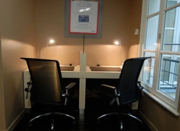24 m² Business space in Rennes, 1 bis rue d'Ouessant (35762) - 7 | MatchOffice.com