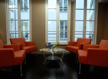 24 m² Shared office  in Rennes, 1 bis rue d'Ouessant (35762) - 6 | MatchOffice.com