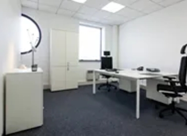 32 m² Business park in Rennes, Place du Granier (35571) - 3 | MatchOffice.com