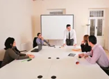 32 m² Conference space in Rennes, Place du Granier (35571) - 4 | MatchOffice.com