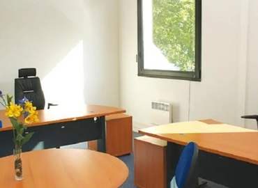 32 m² Conference room in Rennes, Place du Granier (35571) - 6 | MatchOffice