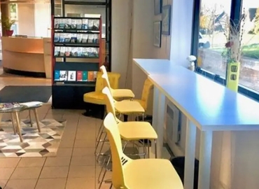 32 m² Conference room in Rennes, Place du Granier (35571) - 7 | MatchOffice