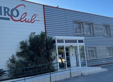 30 m² Conference hall in Montpellier, 543 rue de la Castelle (34070) - 7 | MatchOffice.com