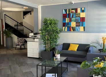 30 m² Shared office  in Montpellier, 543 rue de la Castelle (34070) - 4 | MatchOffice